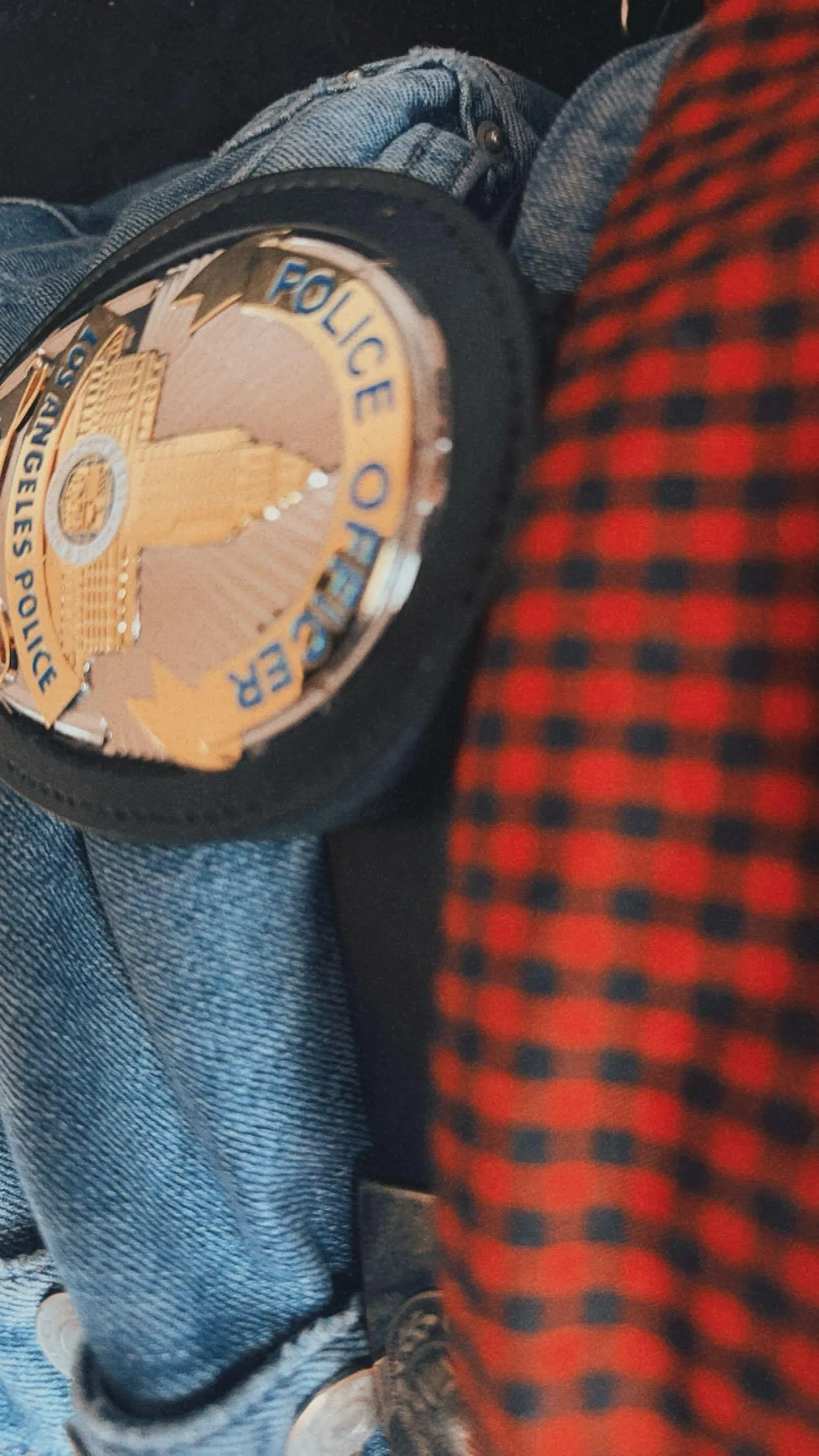 Who wants to earn my badge number 18-35 YO