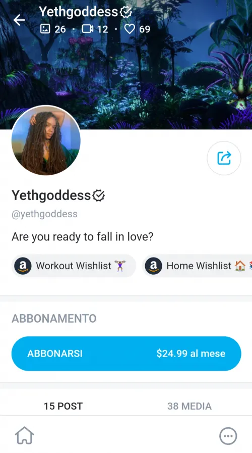 yethgoddess