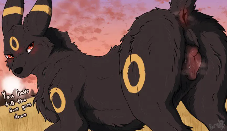 You have until sunset~ [F] (parooty)