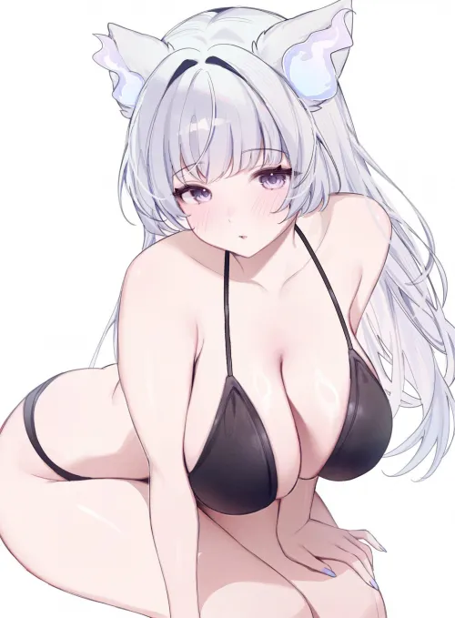 Zaikai [Indie Vtuber]