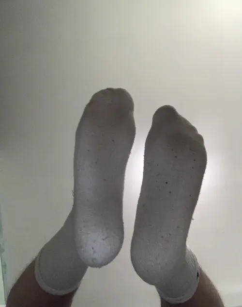 [23] One day of stink… how long should I go?