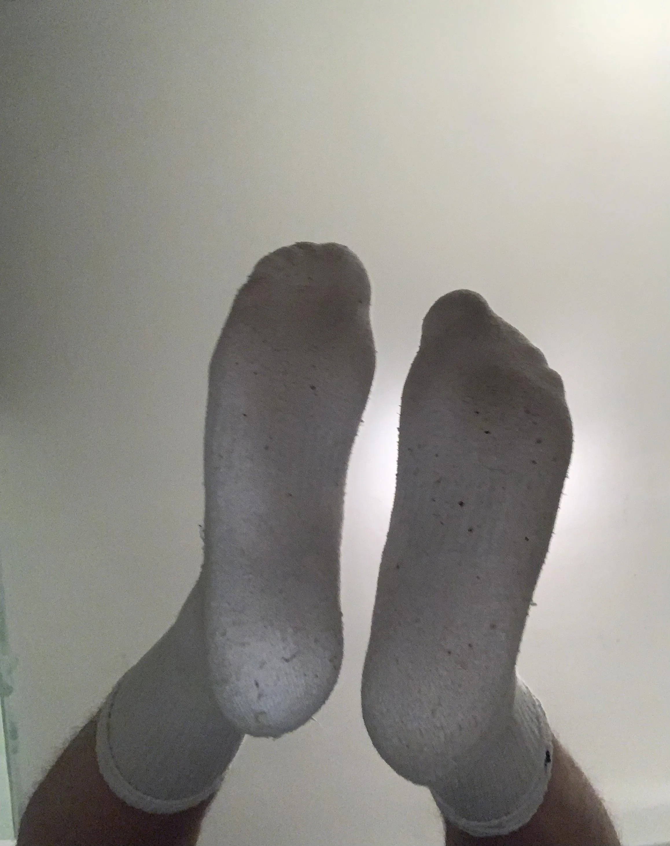 [23] One day of stink… how long should I go?