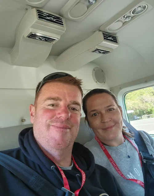 40s mf Auckland seeking