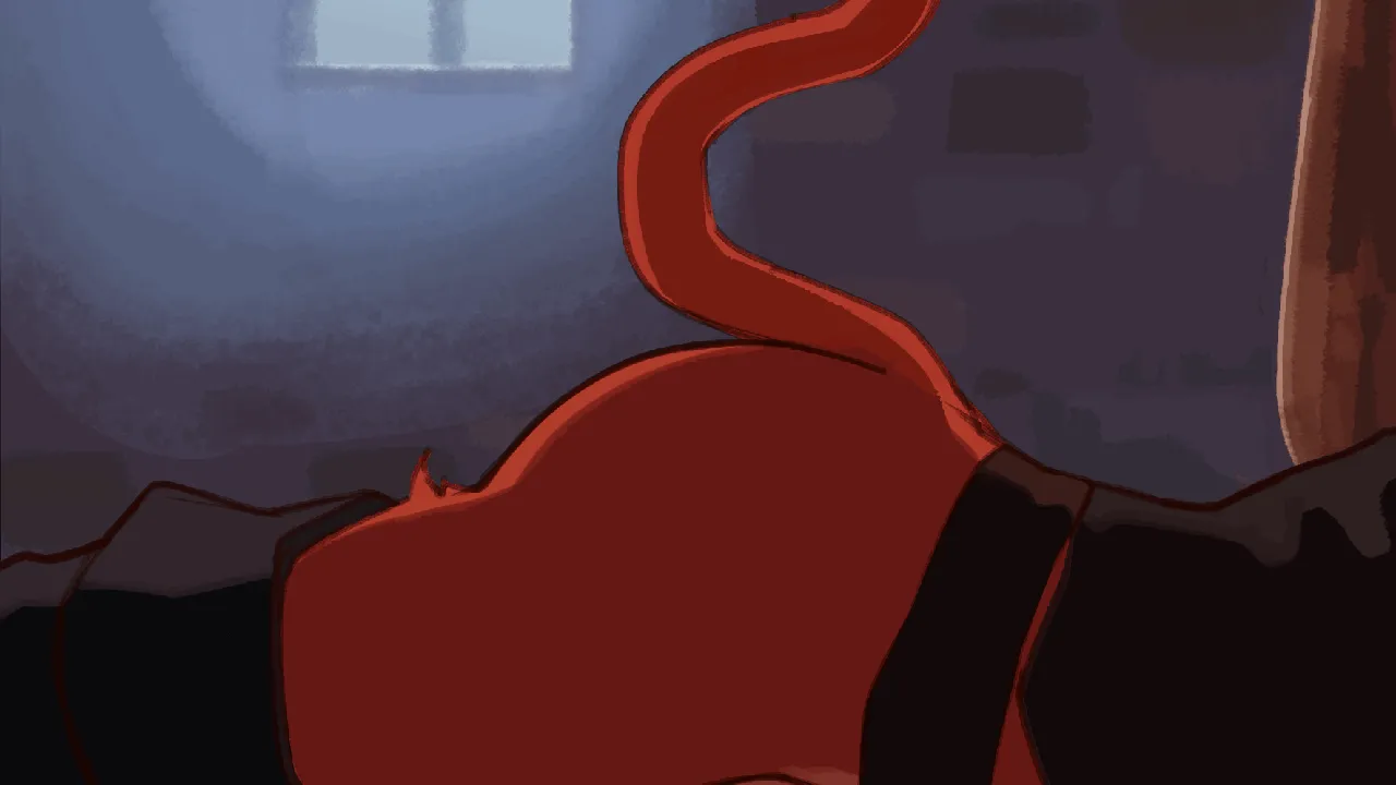 A dance with death [MM] (elxinu)