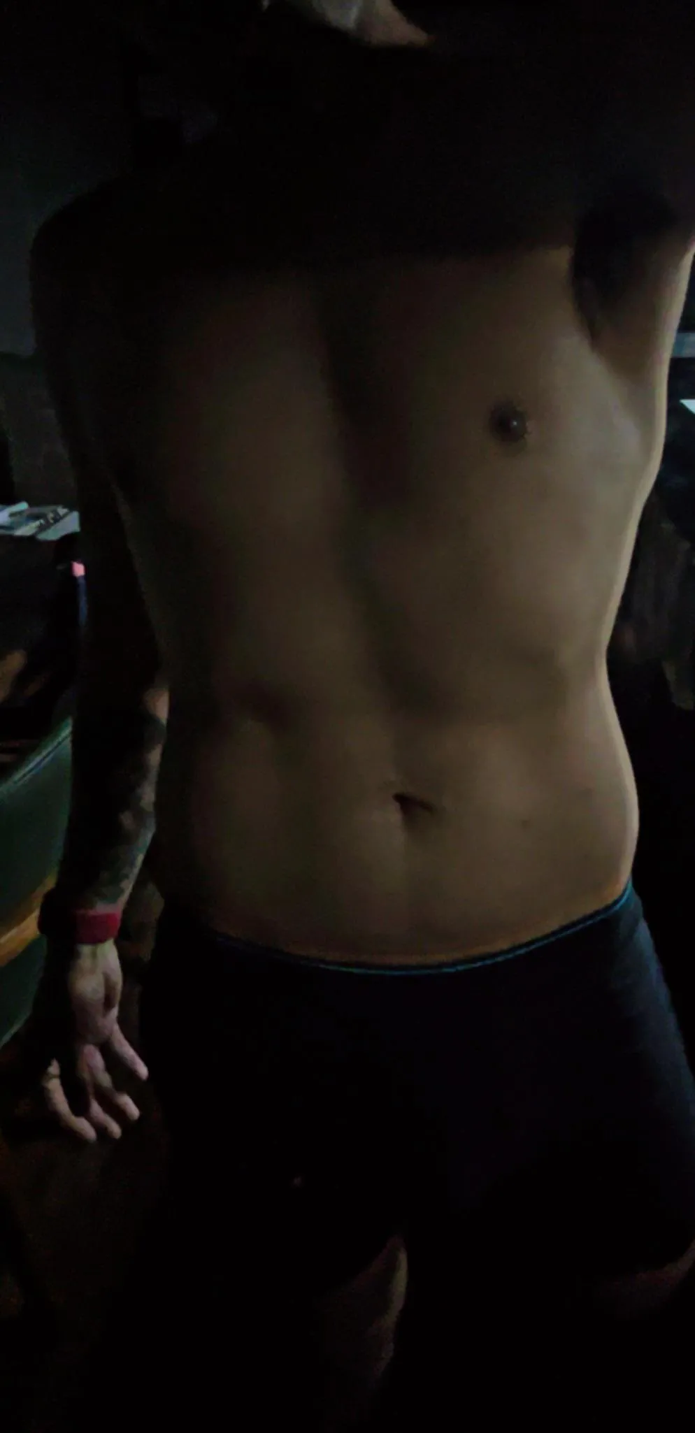 Birthday weekend.. Want to get Spun!