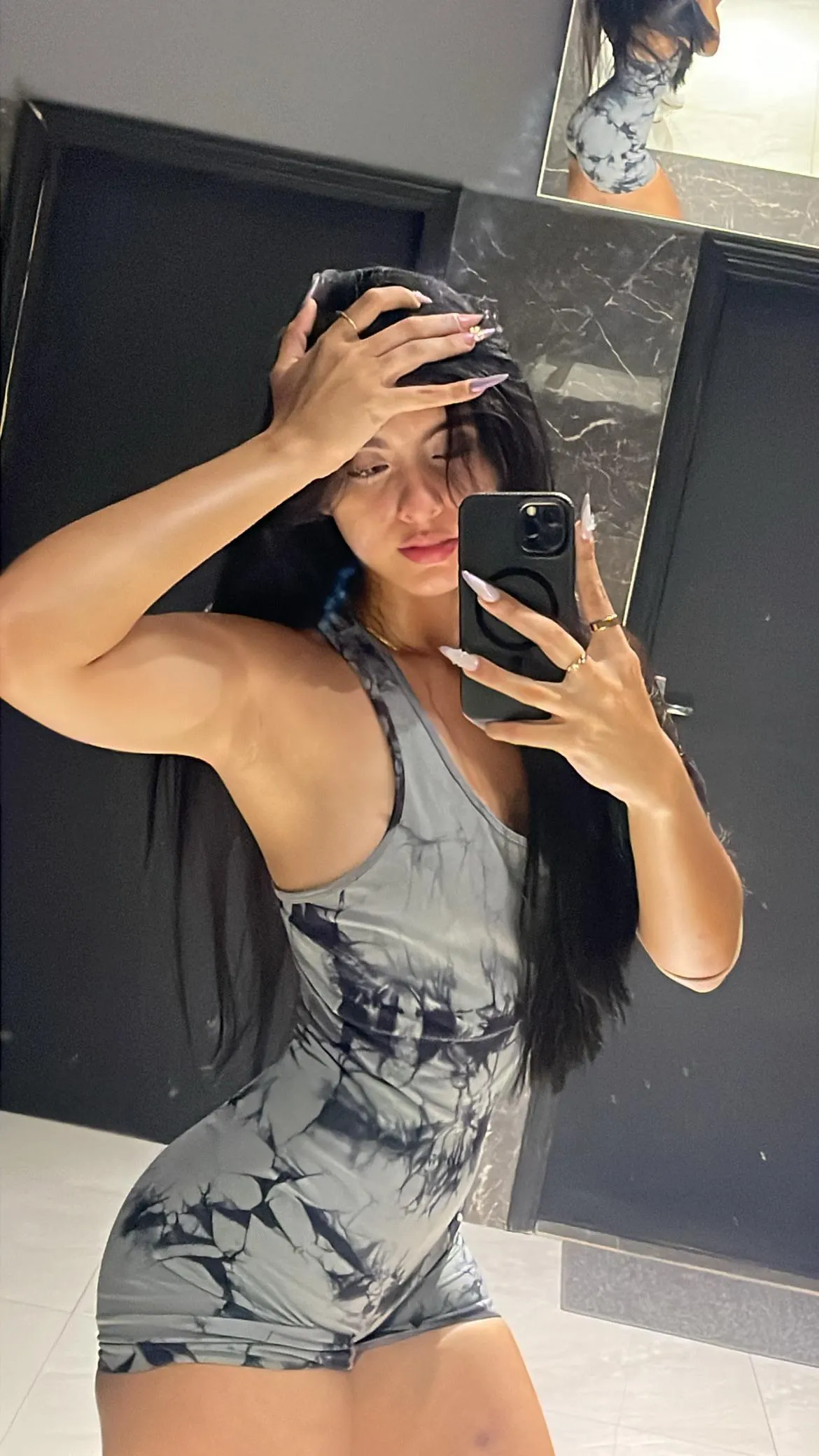 Chose a number 1-5, I’ll tell you what pathetic task you have to do