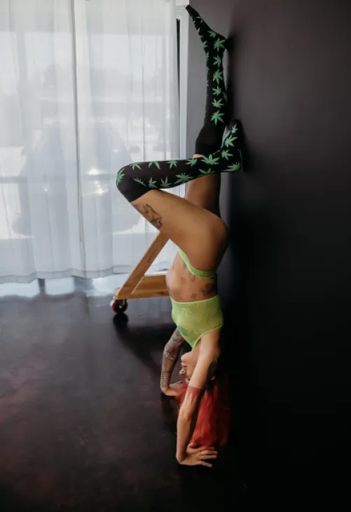 Come shift your perspective with me 🍃