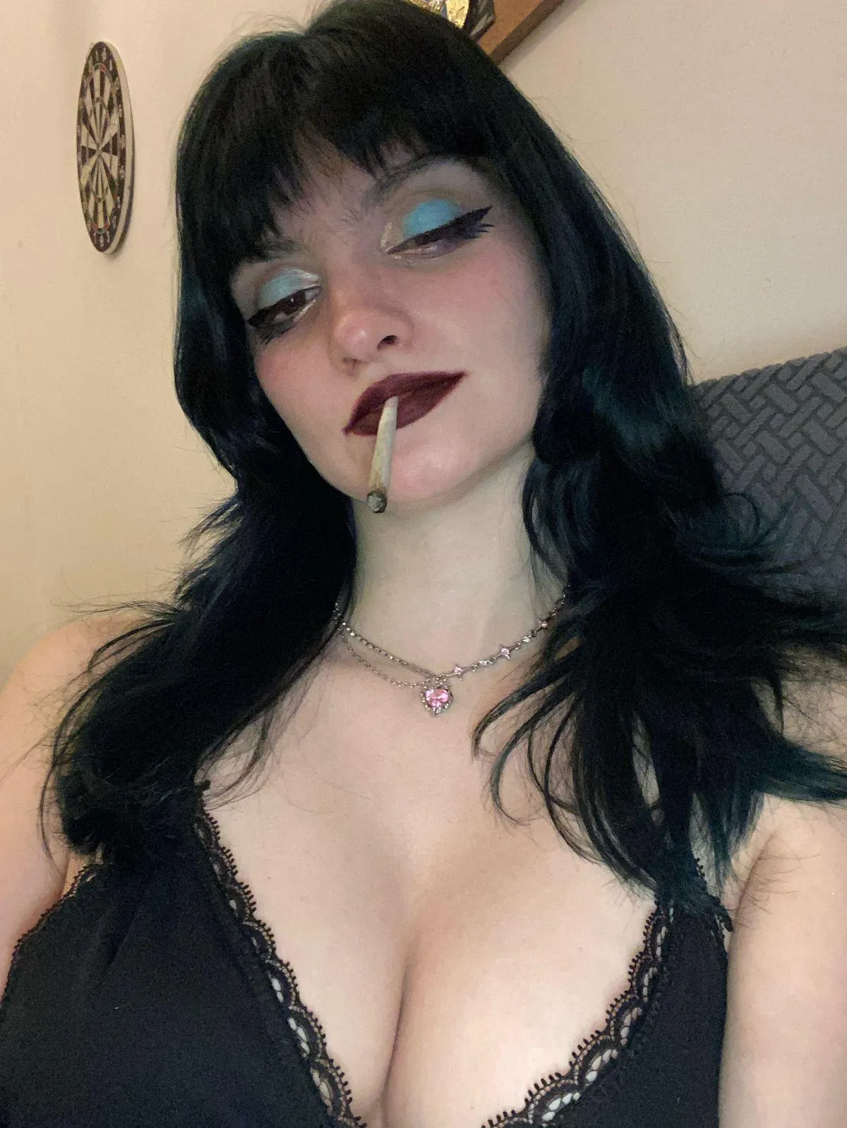 Come smoke this with me