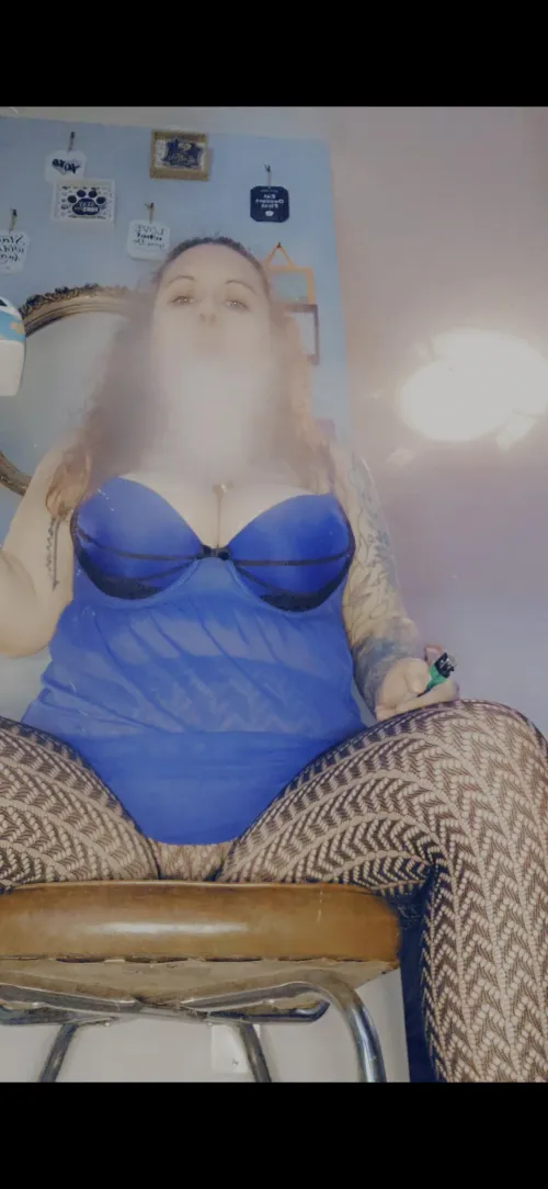 Daddies good little slut .