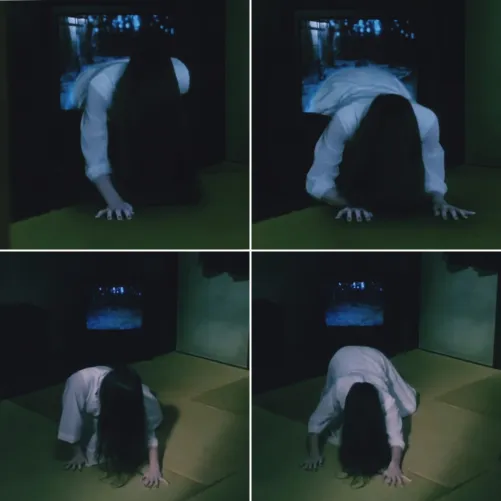 [Discussion]Did it happen to you too?