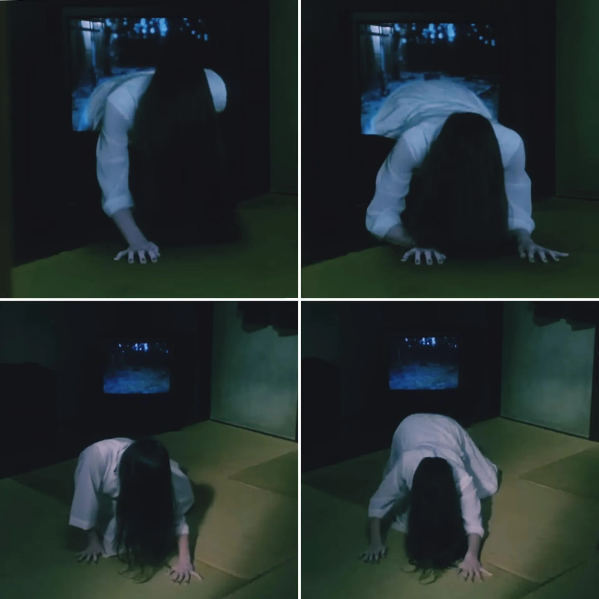 [Discussion]Did it happen to you too?