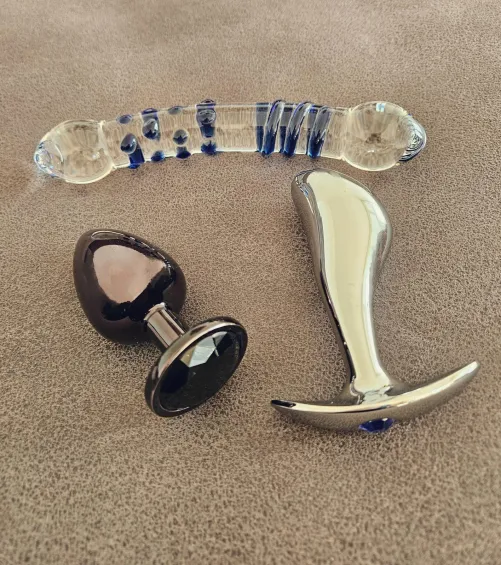 do you like plugs too?