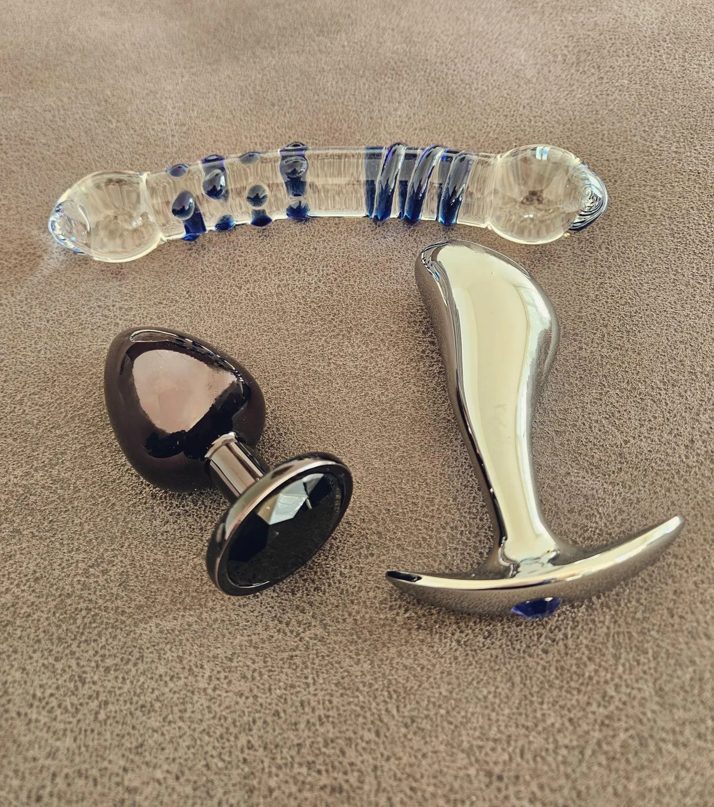 do you like plugs too?