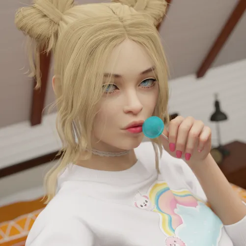 Glycerine [Sickimtrack!]