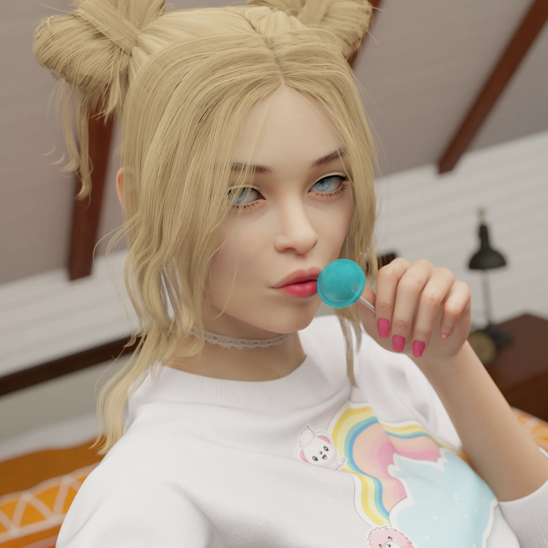 Glycerine [Sickimtrack!]