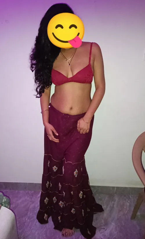 Gonna Visit Kerala soon would like to give her some Dare's?