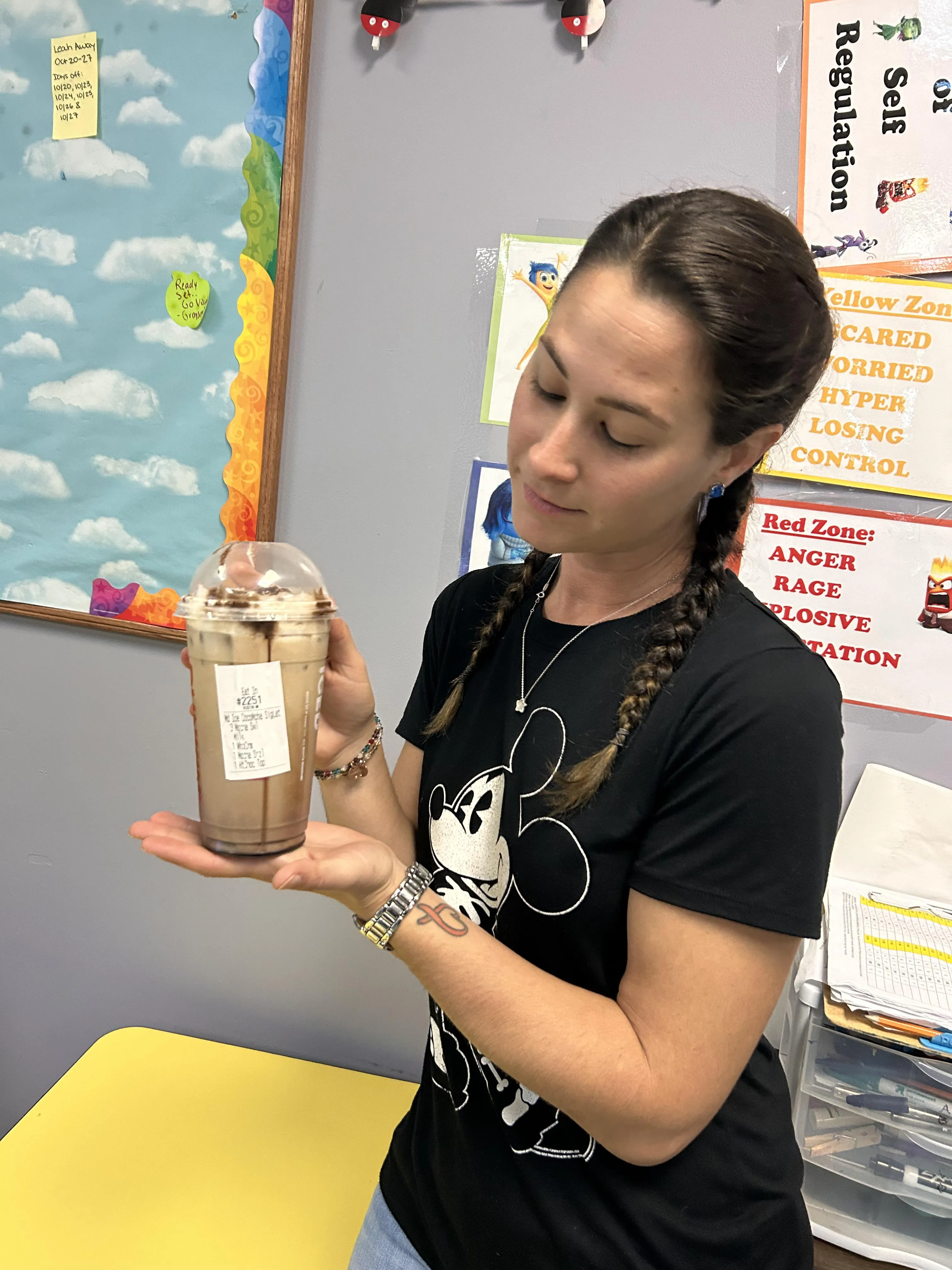 gotta fuel up some days (miss)