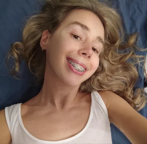 Have an amazing week 💞