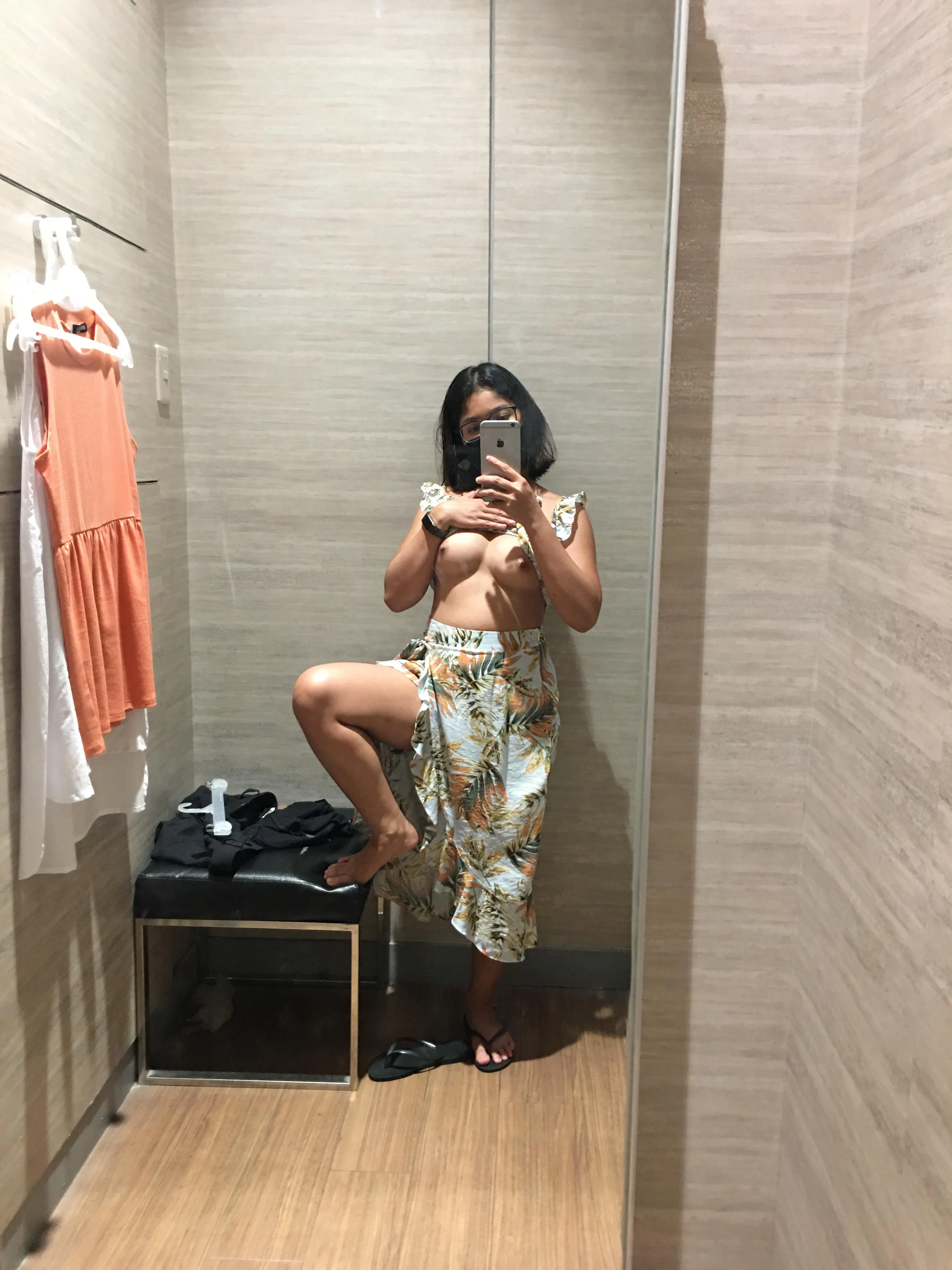 How do you like this outfit ? Should I get it?