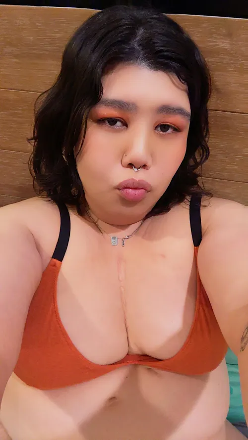 Is it true most people don’t like thick Pinays?