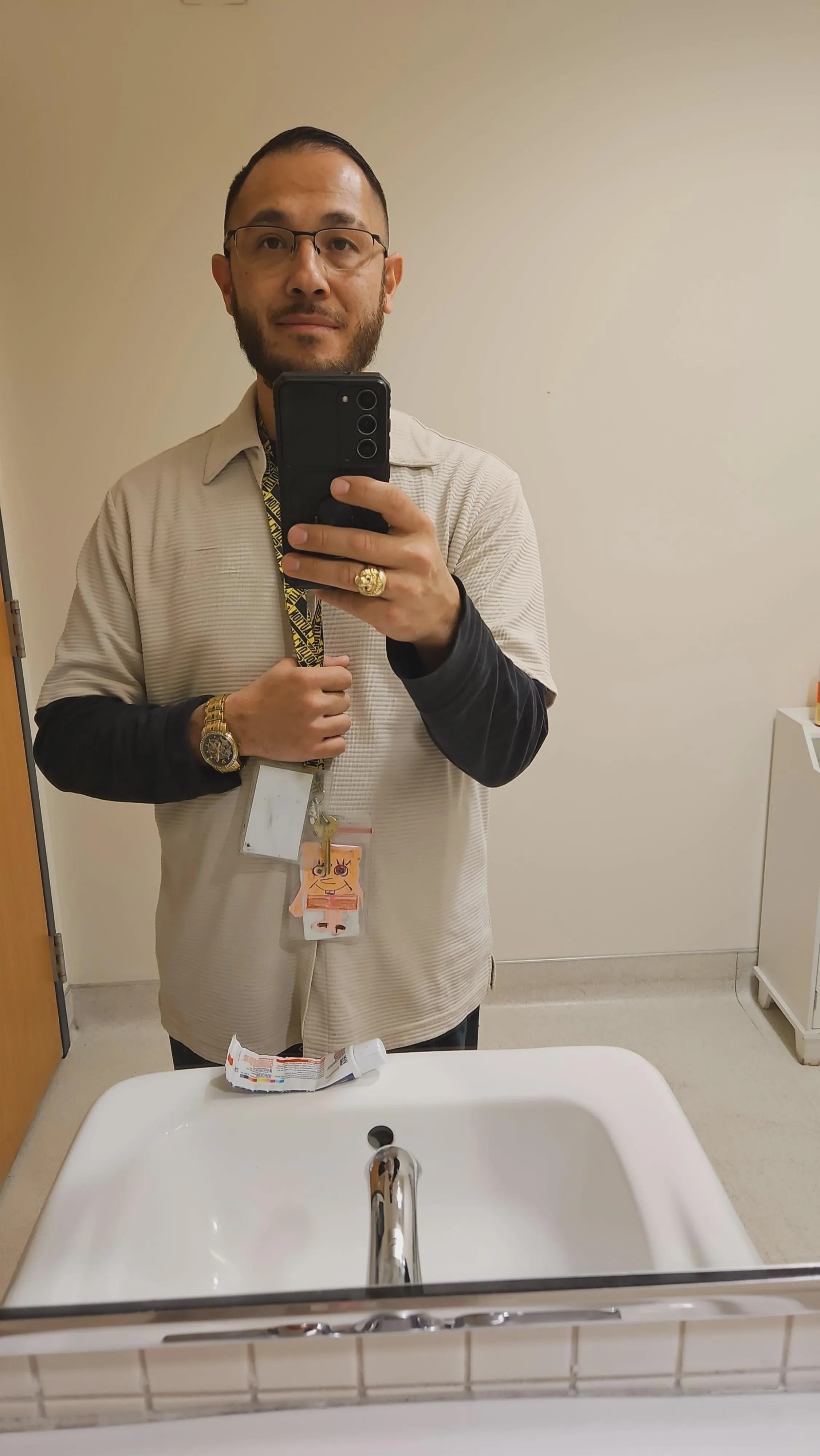 M4f out of lakewood co.