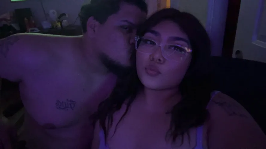 Mf couple for mf or f DMs open to couples with a bi lady or single females for girl play m29 f25