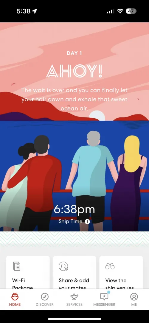 [MF4F] [MF4MF] Valiant Lady March 5 - 9