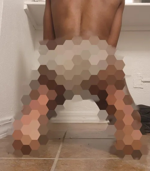 No ass, no soles and that's all you need