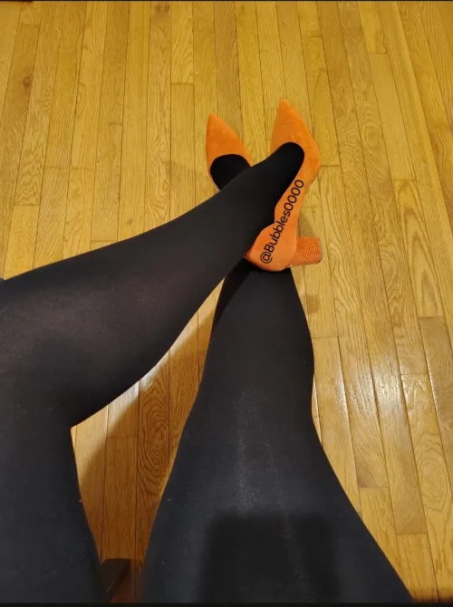 Pantyhose Content 😈