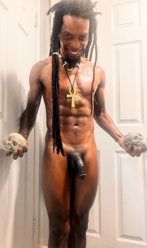 Papa voodoo
