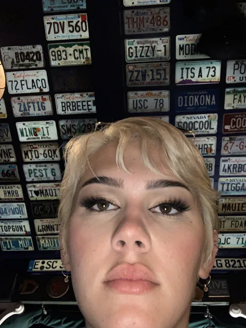 POV Daisy's disappointed in you