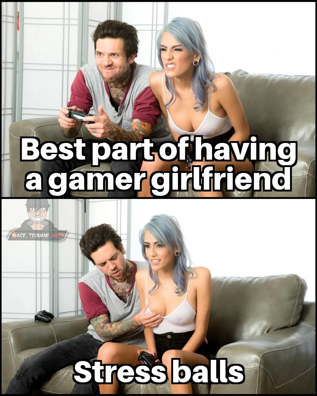 Ranked matches can be frustrating