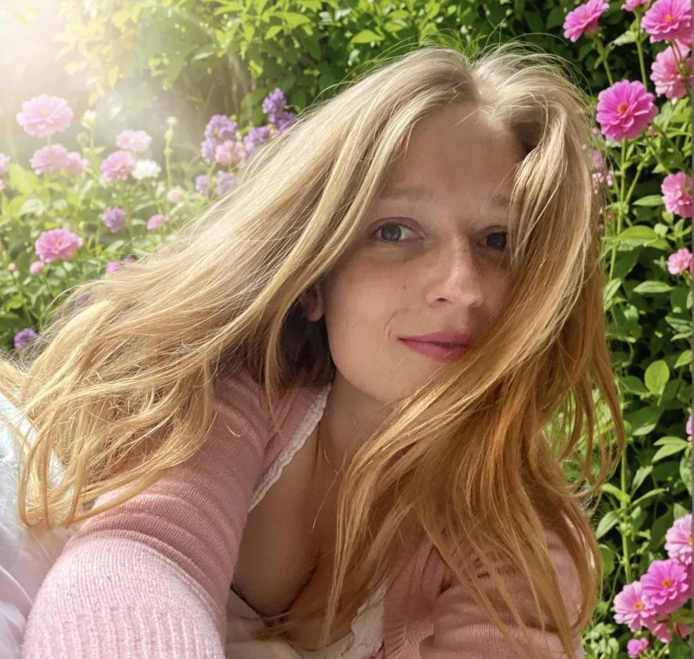 Redheads: the world’s 2%