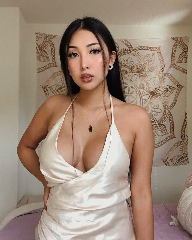 Sexy Asian