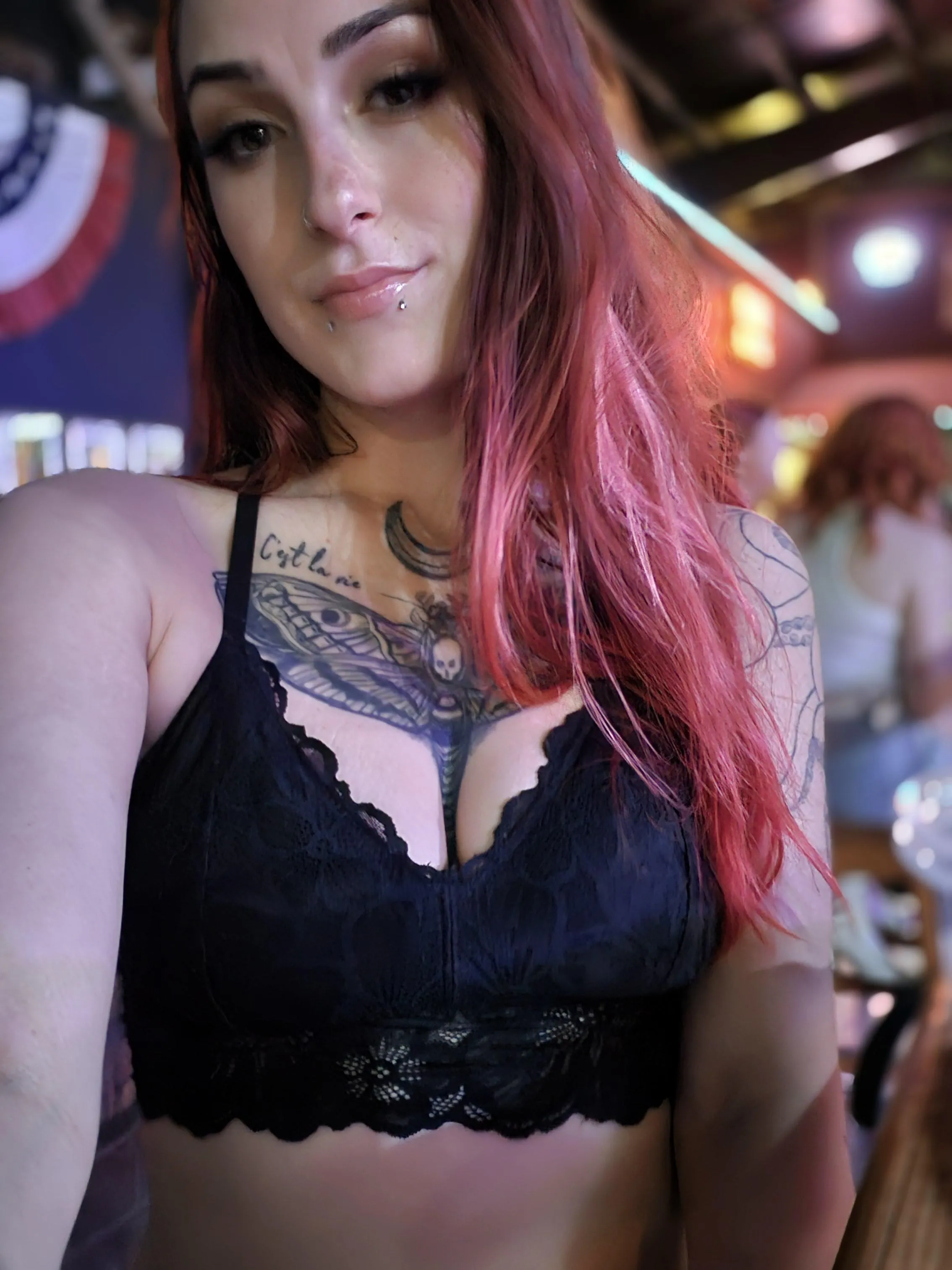 Tampa [F4F], OF collabs/FWB