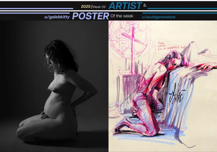 ¡¡ Top Voted of the Week !!