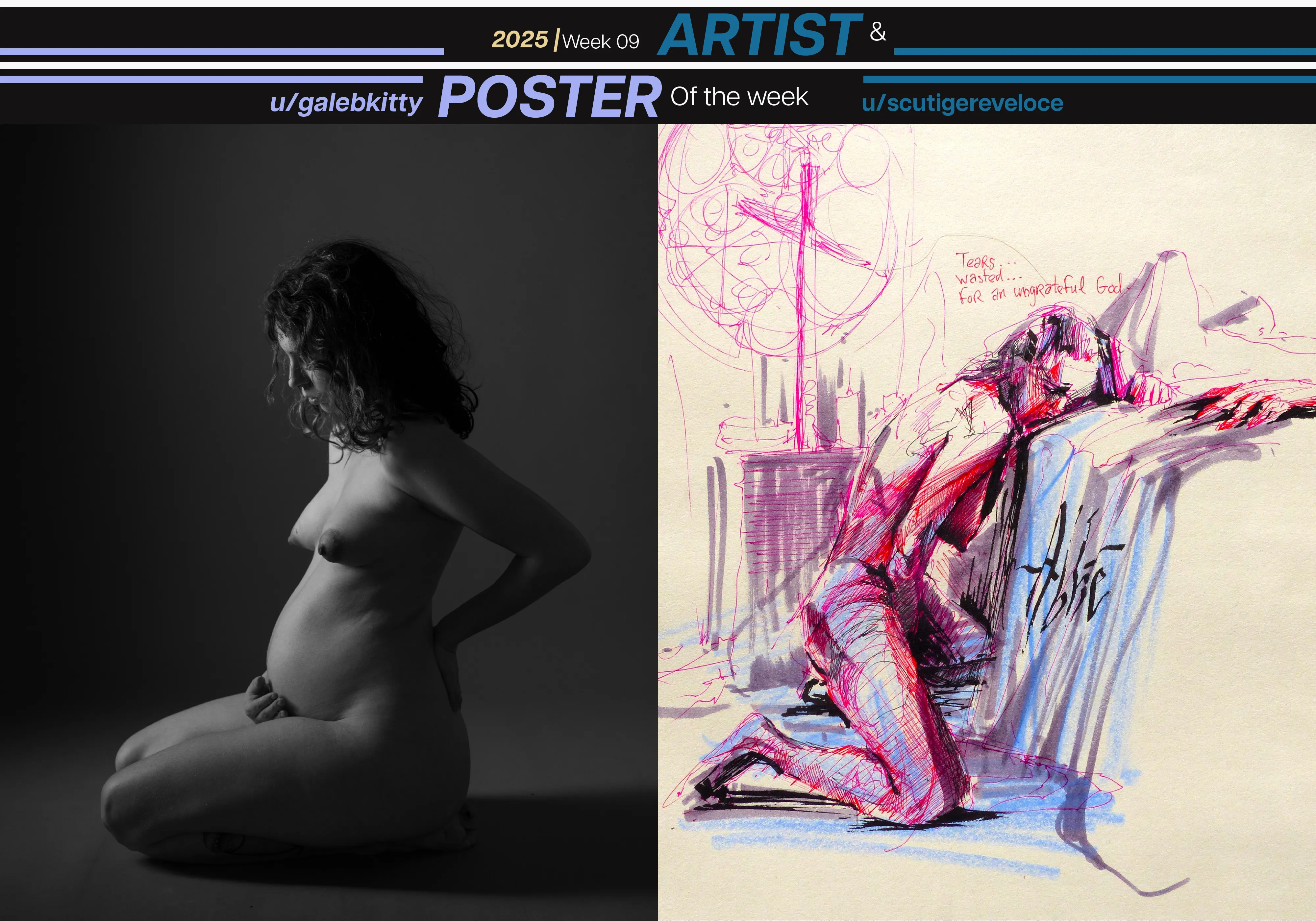 ¡¡ Top Voted of the Week !!