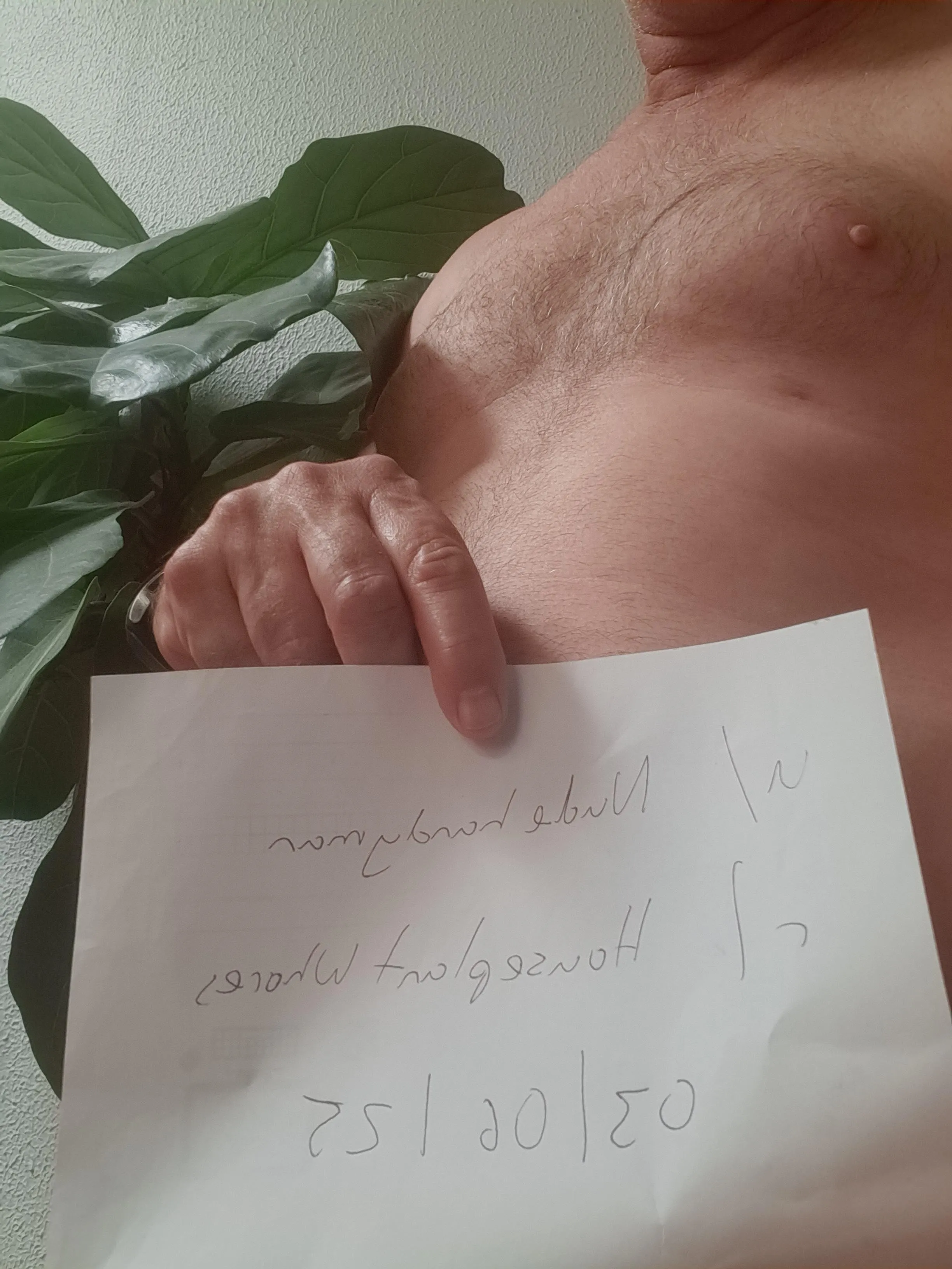 Verification Post