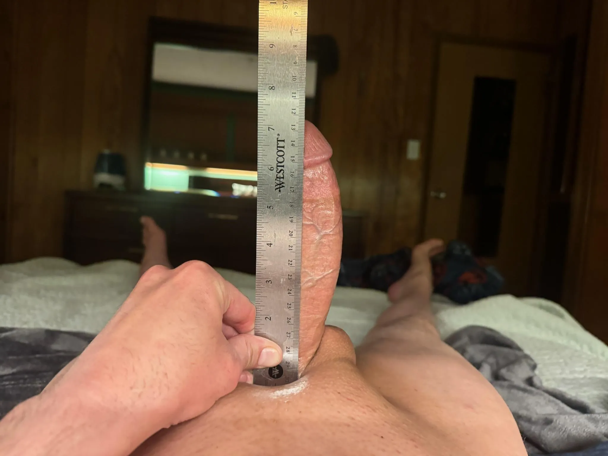 What's your opinion here?