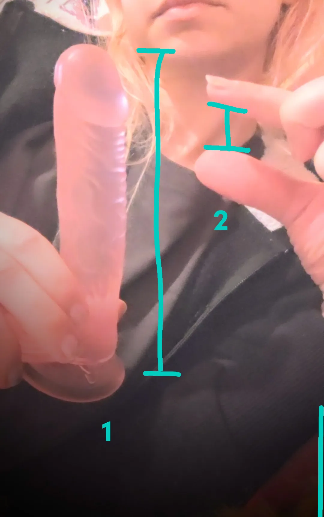 Which are you? If #2 I own you today.