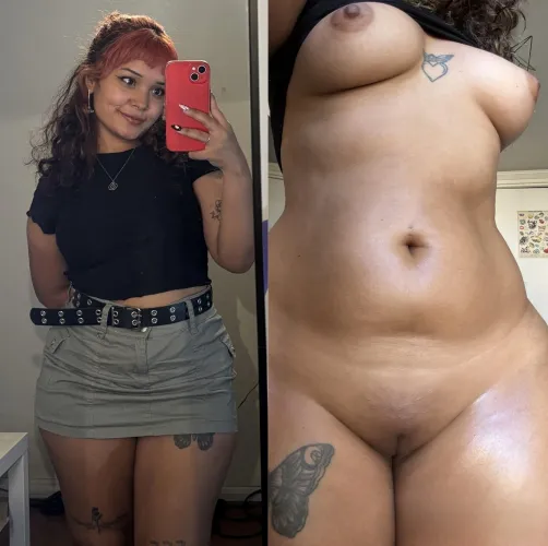 Would u breed me if I ask u nicely