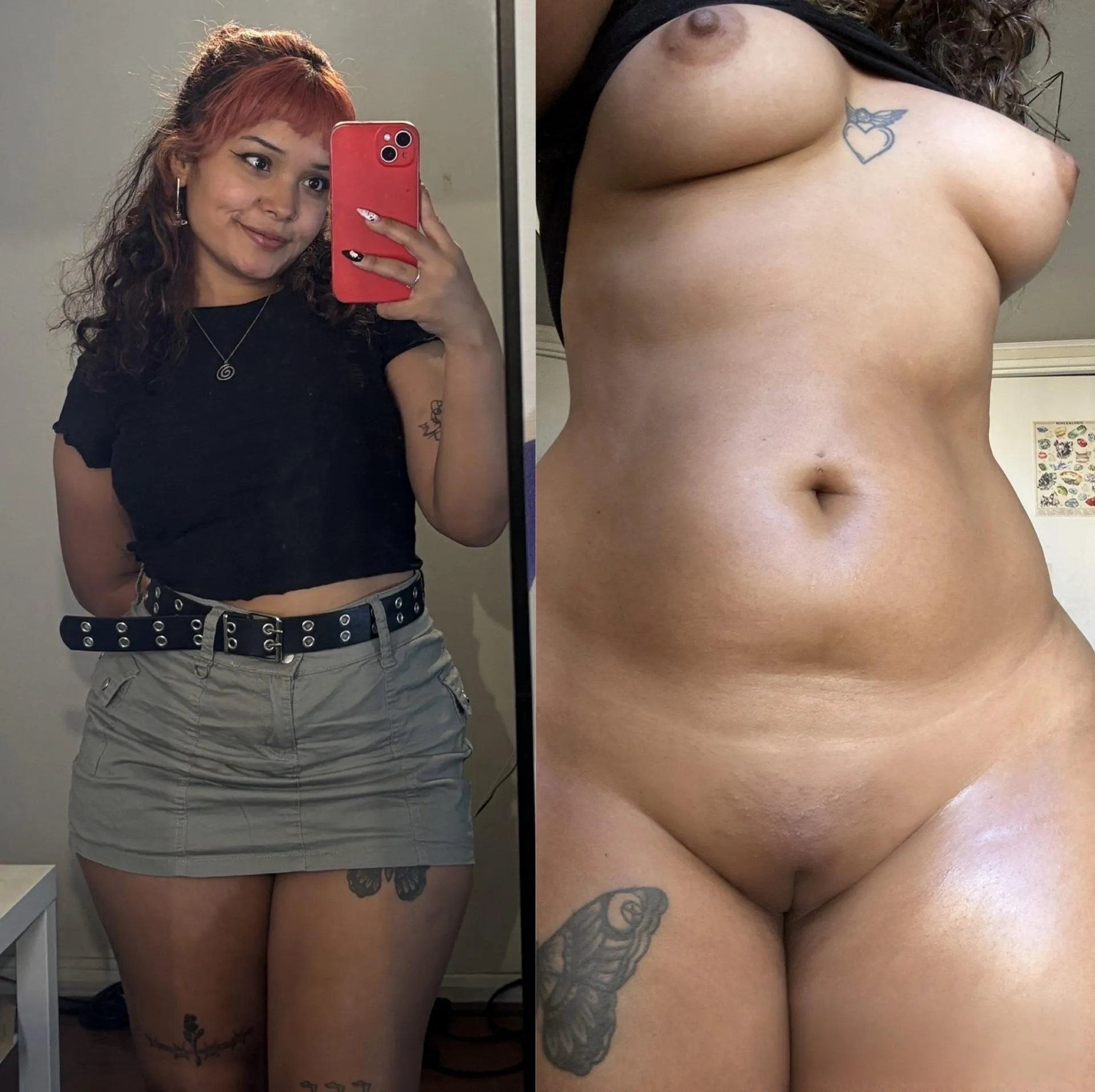 Would u breed me if I ask u nicely