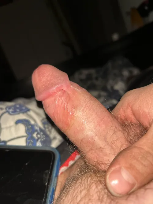 Would you put in your mouth or too small?