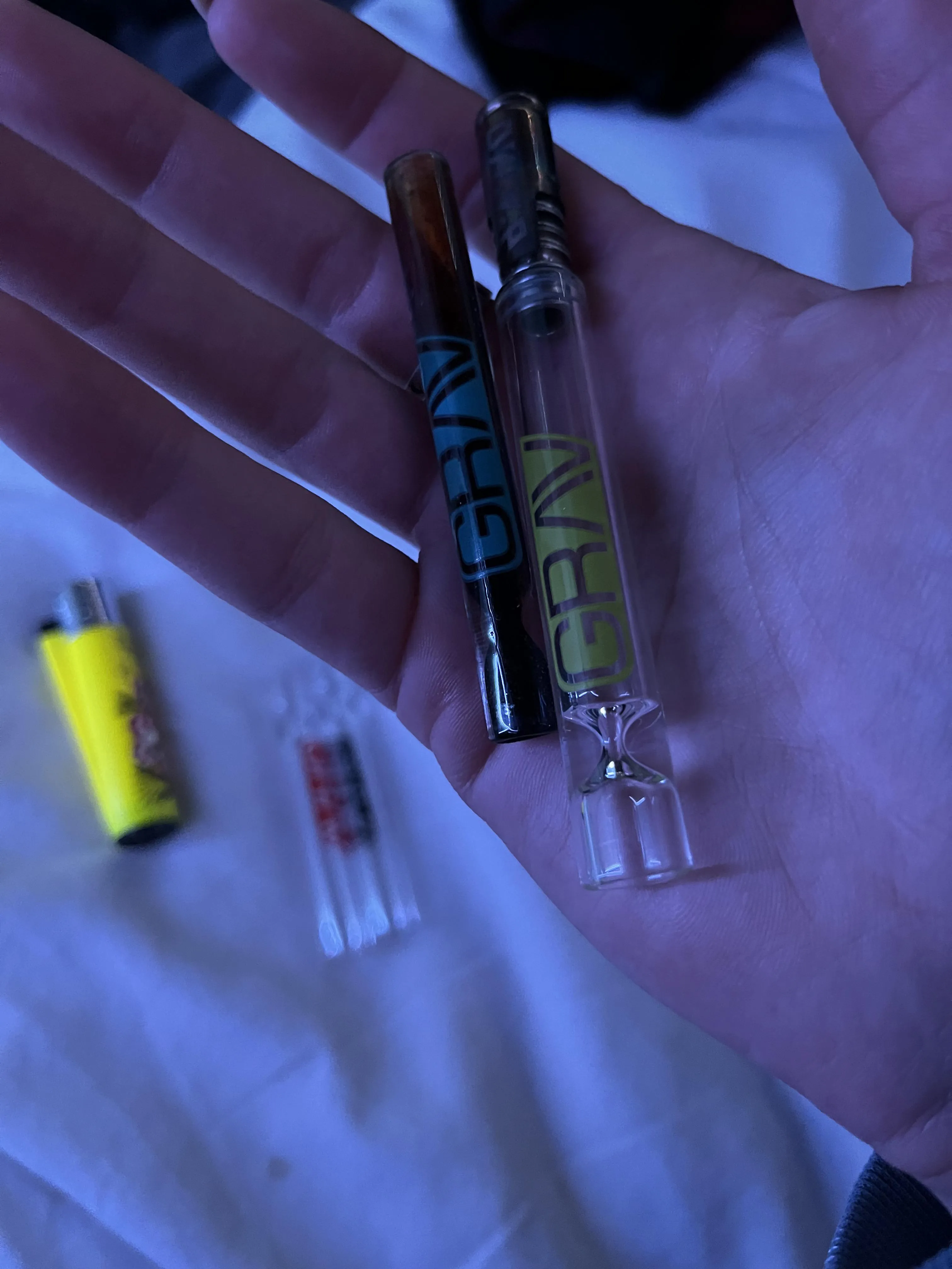 Y’all gave me hope, thank you 💚