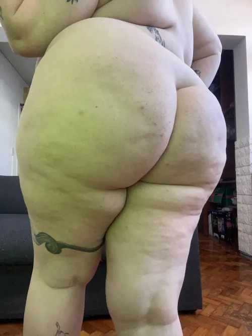 You behind me would be perfect, except if you don't like BBW college girls😣