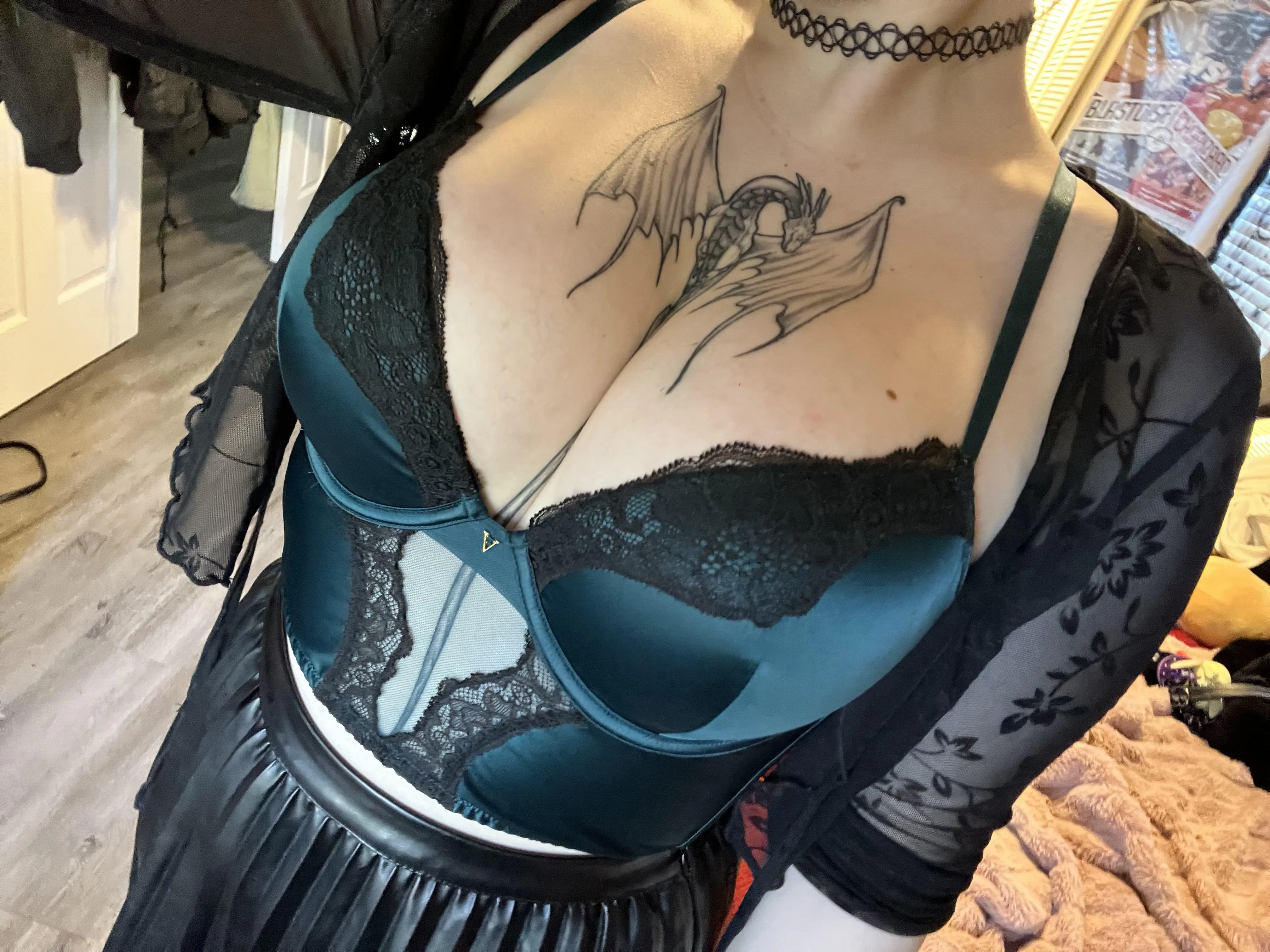 Your new favorite guilty pleasure 😏🔥