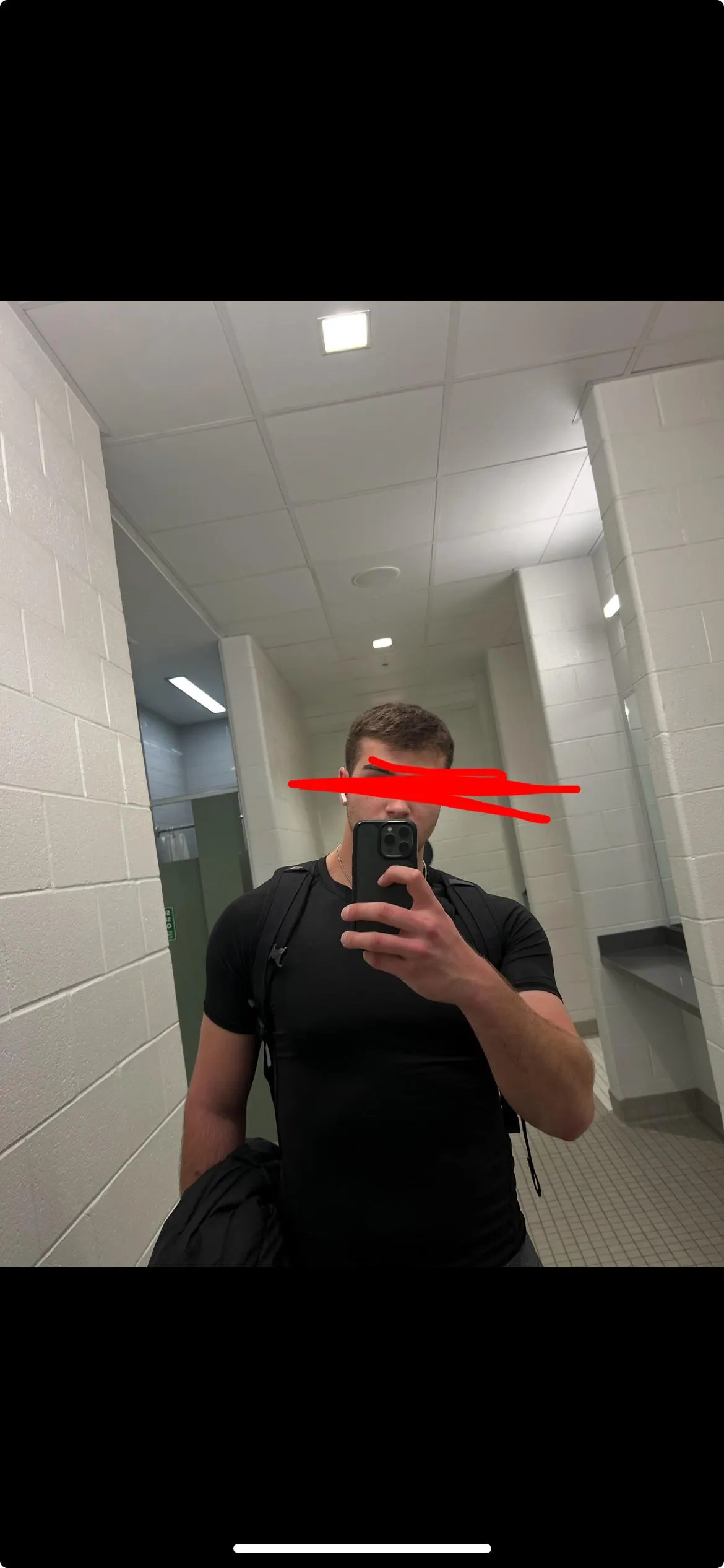 21 [M4F] young stud in rdu & clt