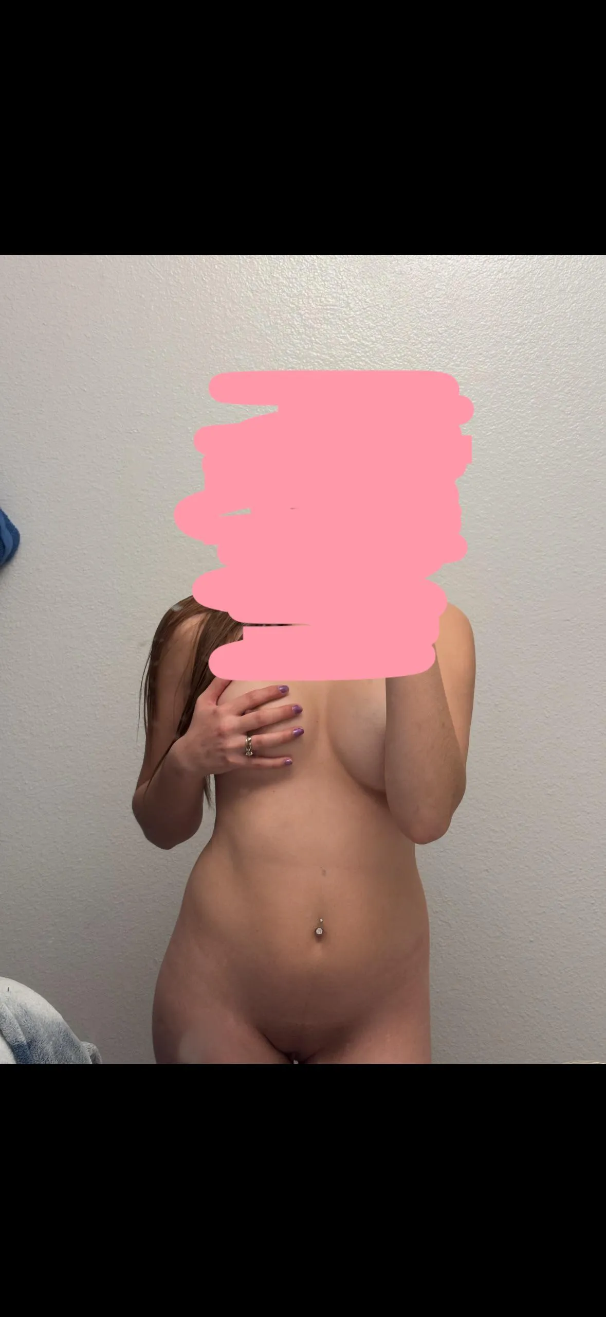 21yr wife is a blast, always looking for friends😌💦