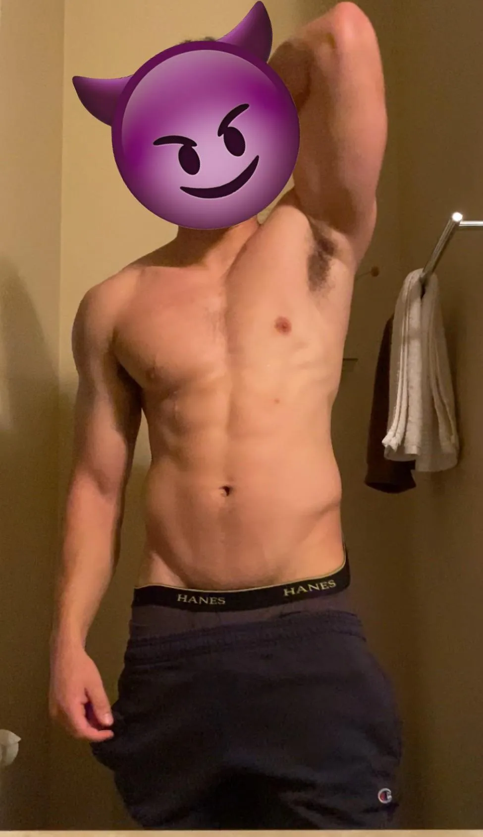 (23) [M4A] In COS need FWB. Looking for a F or T