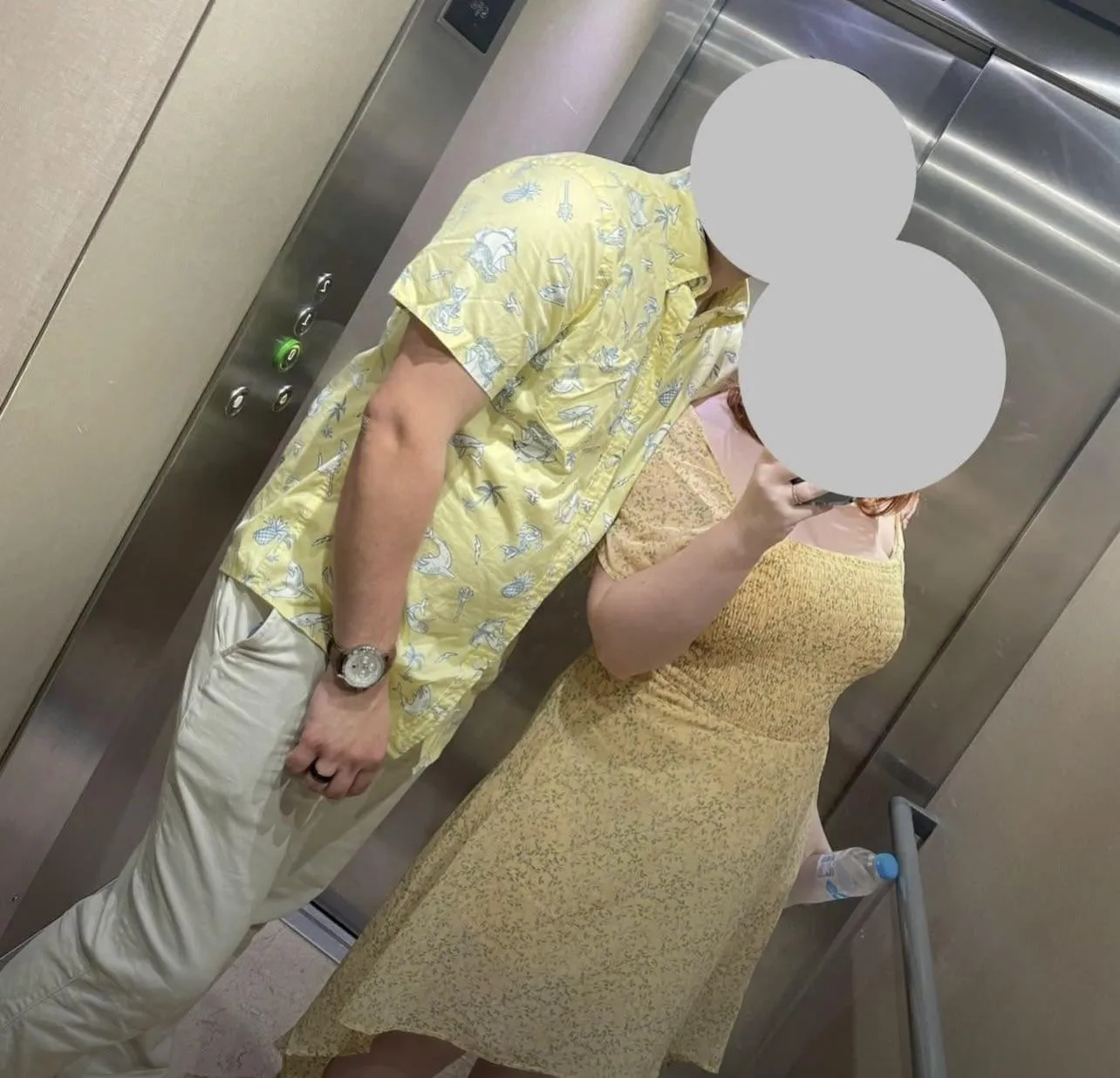 [23/22][MF4F/FM] open relationship looking fun just passing through on 4/3-4/9